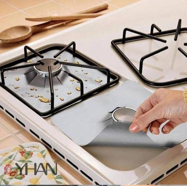 4pcs reusable foil gas hob range stoveburner protector liner cover for cleaning kitchen tools kitchen tools 4 colors
4pcs reusable foil gas hob range stoveburner protector liner cover for cleaning kitchen tools kitchen tools 4 colors