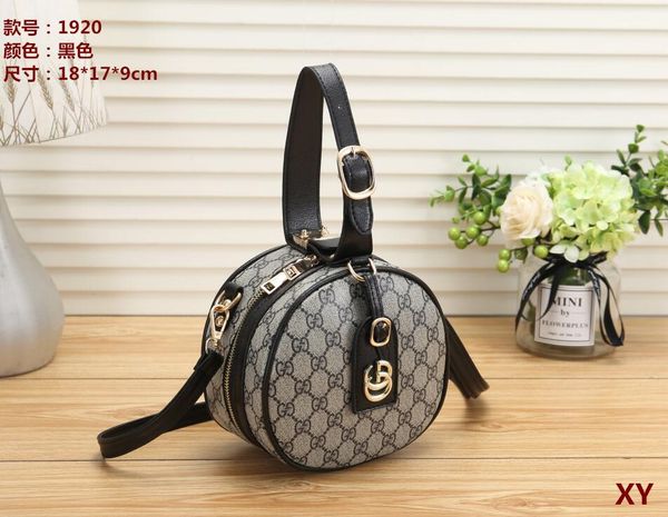 2019 Design Women's Handbag Ladies Totes Clutch Bag High Quality Classic Shoulder Bags Fashion Leather Hand Bags Mixed order handbags K141
2019 Design Women's Handbag Ladies Totes Clutch Bag High Quality Classic Shoulder Bags Fashion Leather Hand Bags Mixed order handbags K141