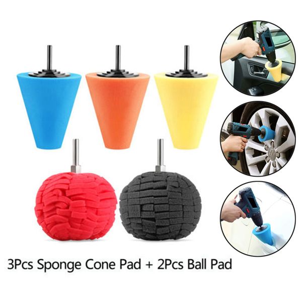 kit round wheel drill shank accessories polishing pads car 5/22/20/50pcs set automotive glass foam sponge durable
kit round wheel drill shank accessories polishing pads car 5/22/20/50pcs set automotive glass foam sponge durable