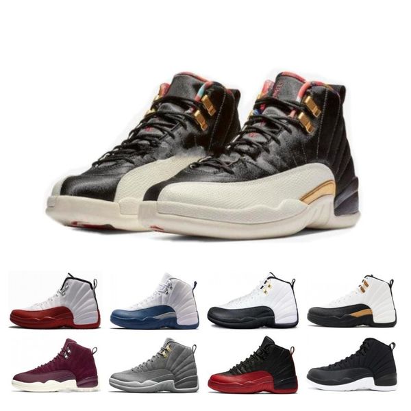 2019s 12s cny chinese new year white gold men basketball shoes 12 fiba bumblebee game royal sports sneakers
2019s 12s cny chinese new year white gold men basketball shoes 12 fiba bumblebee game royal sports sneakers