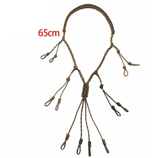 outdoor hunting accessories wild birds whistle durable portable nylon knitting lanyard hunting supplies multi-function whistle l climbing ro
outdoor hunting accessories wild birds whistle durable portable nylon knitting lanyard hunting supplies multi-function whistle l climbing ro