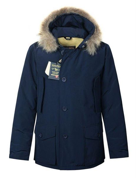 latest fashion wool rich brand men's arctic anorak down jackets man winter goose down jacket 90% outdoor thick parka coat warm outwear, Black
latest fashion wool rich brand men's arctic anorak down jackets man winter goose down jacket 90% outdoor thick parka coat warm outwear, Black