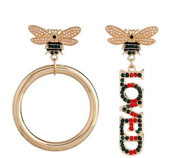 fashion jewerly stud earrings 18k gold plated stainless steel semicircle classical love earrings for women couple jewelry gift 998, White
fashion jewerly stud earrings 18k gold plated stainless steel semicircle classical love earrings for women couple jewelry gift 998, White