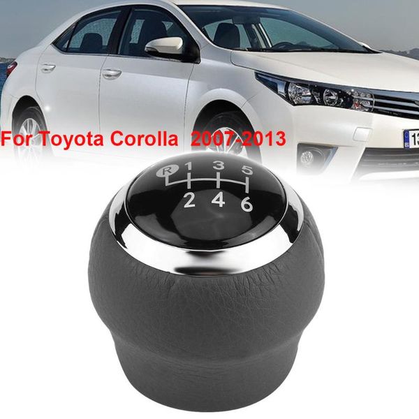 car gear shift knob auto styling shifter stick lever handball for corolla verso auris yaris rav4 2007-2013
car gear shift knob auto styling shifter stick lever handball for corolla verso auris yaris rav4 2007-2013