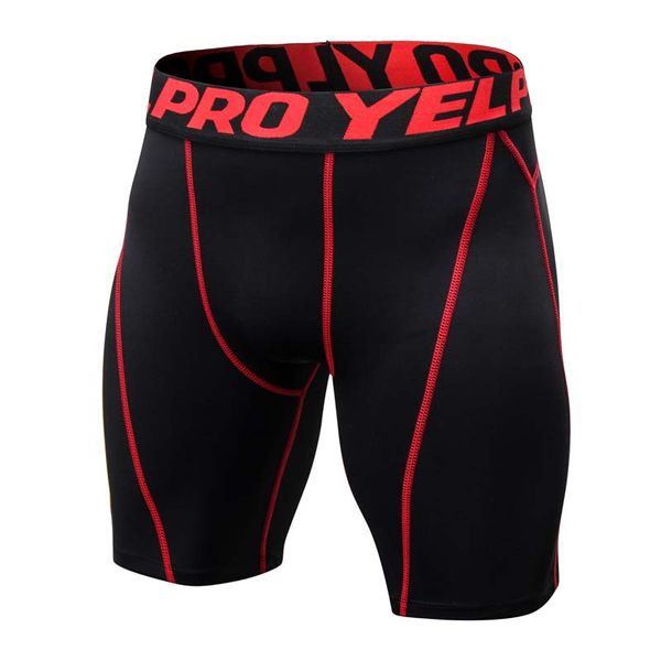 men's fitness running training shorts quick drying breathable jogging cycling shorts gym training stretch short, Black;blue
men's fitness running training shorts quick drying breathable jogging cycling shorts gym training stretch short, Black;blue