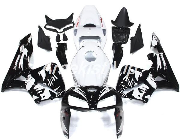 4gifts новый abs литья под давлением обтекатель мотоцикла комплекты 100% подходят для honda cbr600rr f5 05 06 2005 2006 обтекатель кузова ко
4gifts новый abs литья под давлением обтекатель мотоцикла комплекты 100% подходят для honda cbr600rr f5 05 06 2005 2006 обтекатель кузова ко