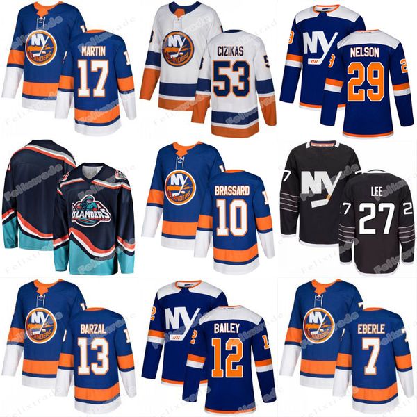Нью-Йорк Айлендерс 2020 All Star Game Мэтью Барзал Брассар Брок Нельсон Бейли Beauvillier Ленер Eberle Андерс Ли Pulock Джерси
Нью-Йорк Айлендерс 2020 All Star Game Мэтью Барзал Брассар Брок Нельсон Бейли Beauvillier Ленер Eberle Андерс Ли Pulock Джерси
