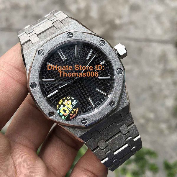 Роскошные Часы Лучшего Качества Royal 15400 Черный Текстурированный Циферблат Сапфир
Роскошные Часы Лучшего Качества Royal 15400 Черный Текстурированный Циферблат Сапфир