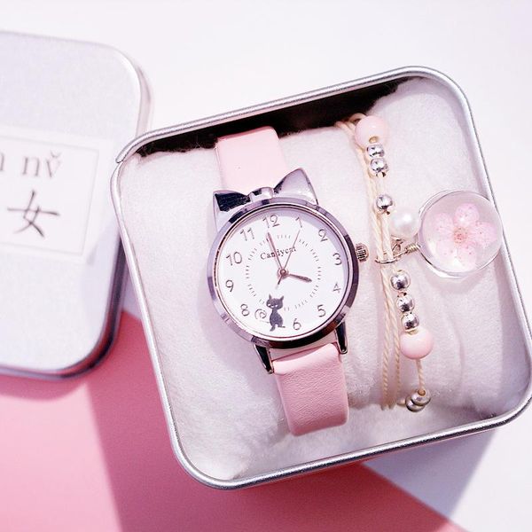 analog children's quartz electronic watch girl elementary school fashion girl watch little girl cute watch kids watches blhtz, Blue
analog children's quartz electronic watch girl elementary school fashion girl watch little girl cute watch kids watches blhtz, Blue