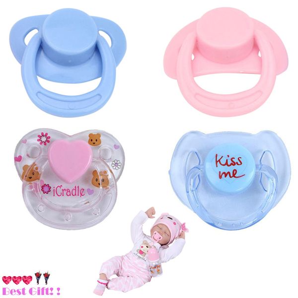 4pc magnetic pacifier in the package new dummy pacifier for reborn baby dolls with internal magnetic accessories
4pc magnetic pacifier in the package new dummy pacifier for reborn baby dolls with internal magnetic accessories
