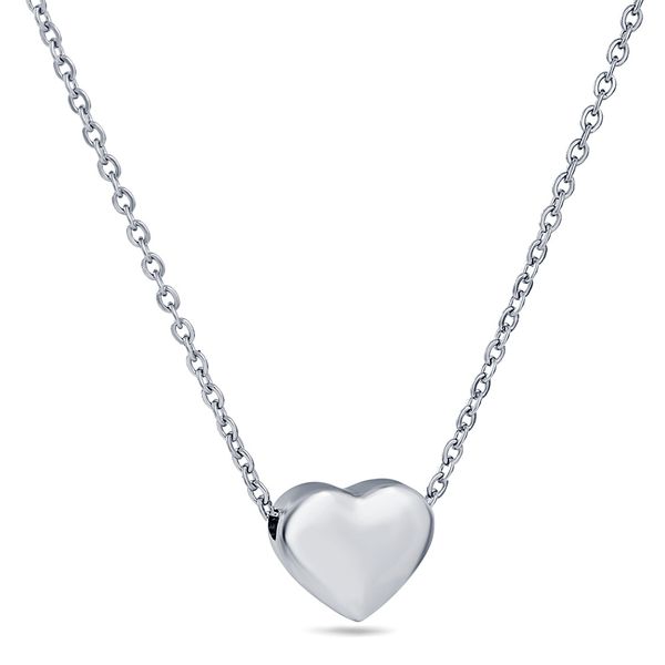 fashion-shaped necklace love women's pendant inlaid gold does not fade red peach heart short clavicle chain girl gift thanksgiving gift, Silver
fashion-shaped necklace love women's pendant inlaid gold does not fade red peach heart short clavicle chain girl gift thanksgiving gift, Silver