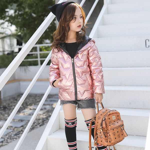 children down jacket for girl kids silver gold boys casual hooded coat baby clothing outwear kids parka jacket snowsuit, Blue;gray
children down jacket for girl kids silver gold boys casual hooded coat baby clothing outwear kids parka jacket snowsuit, Blue;gray