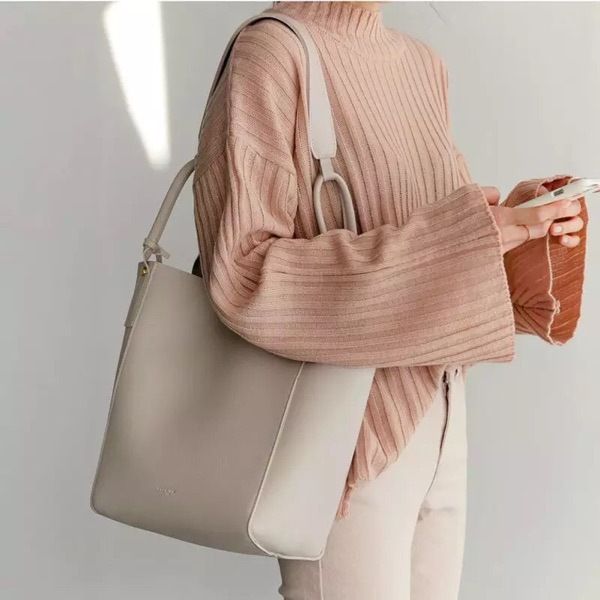 casual chic strap buckets bag women female shoulder bags lxuury pu crossbody bag large totes purses composite
casual chic strap buckets bag women female shoulder bags lxuury pu crossbody bag large totes purses composite