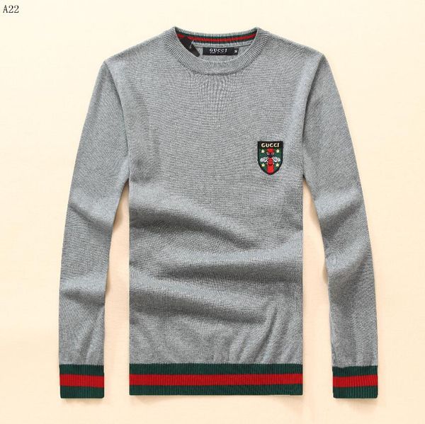 2019men's дизайнеры свитер пуловер мужская марка толстовка с длинным рукавом толстовка письмо вышитые свитер зимний костюм--6, White;black
2019men's дизайнеры свитер пуловер мужская марка толстовка с длинным рукавом толстовка письмо вышитые свитер зимний костюм--6, White;black