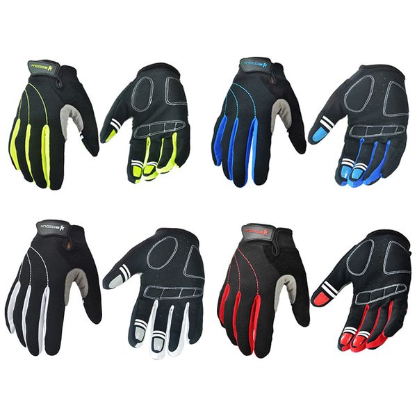 outdoor sports men's half finger & full gloves for riding climbing training tactical gloves cycling fitness climbing gloves, Black
outdoor sports men's half finger & full gloves for riding climbing training tactical gloves cycling fitness climbing gloves, Black
