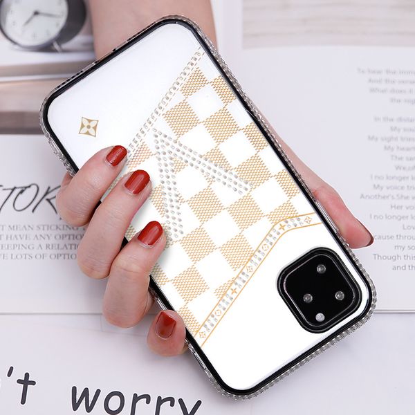 luxury designer for iphone x xr xs 11 pro max bling glitter 3d diamond soft case capa cover coque for iphone 11
luxury designer for iphone x xr xs 11 pro max bling glitter 3d diamond soft case capa cover coque for iphone 11