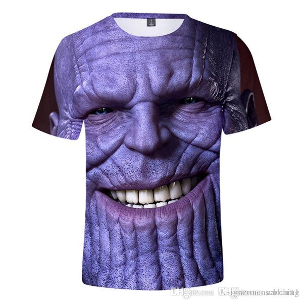 мстители endgame танос mens конструктора tshirts с коротким рукавом o шеи способа лета мужские топы мужской новейшие тройники, White;black
мстители endgame танос mens конструктора tshirts с коротким рукавом o шеи способа лета мужские топы мужской новейшие тройники, White;black
