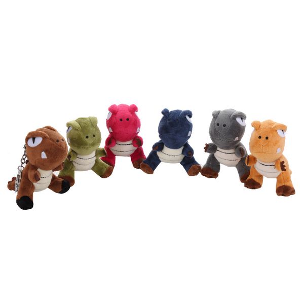 cute dinosaur stuffed plush toy keychain animal tyrannosaurus kawaii peluche doll for girls plush keychains toys for children
cute dinosaur stuffed plush toy keychain animal tyrannosaurus kawaii peluche doll for girls plush keychains toys for children