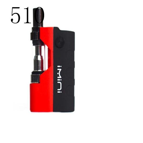 510 vaporizer tank mod thick oil e cigarette wax starter original imini e preheating dhl kit cigarette vaporizer vmod vv mod nxajf
510 vaporizer tank mod thick oil e cigarette wax starter original imini e preheating dhl kit cigarette vaporizer vmod vv mod nxajf