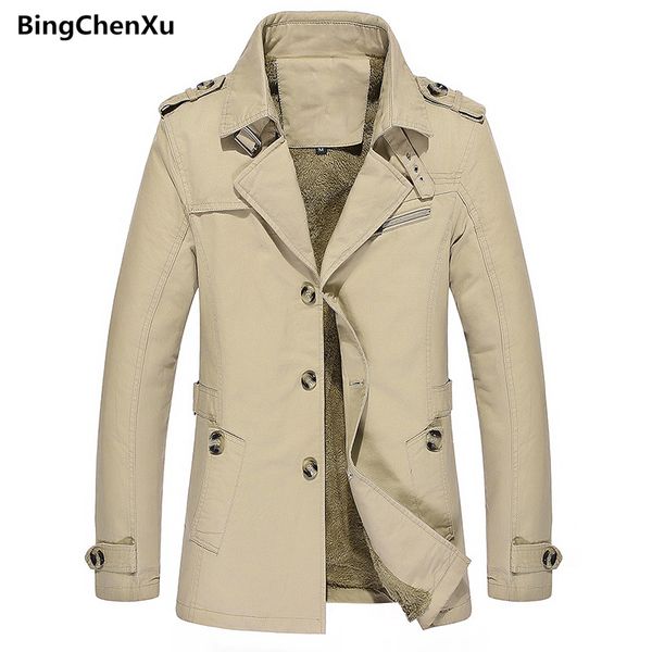 2019 winter men cargo jacket thickening men's coats warm jackets wind breaker male outerwear army outdoors clothes 1399, Black;brown
2019 winter men cargo jacket thickening men's coats warm jackets wind breaker male outerwear army outdoors clothes 1399, Black;brown