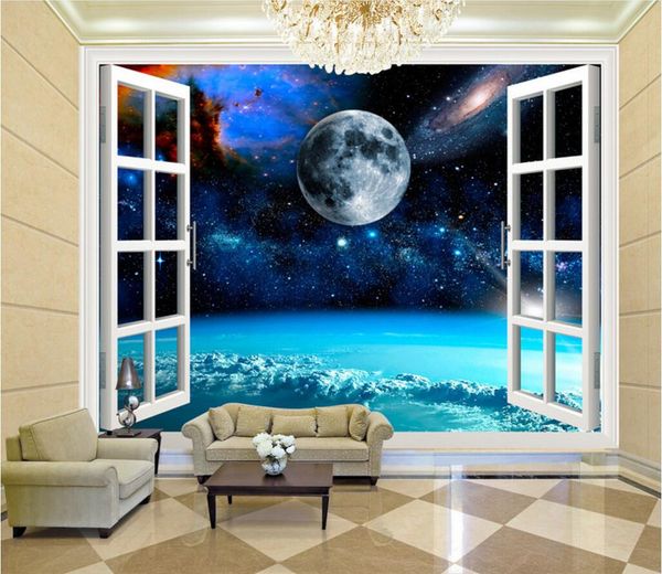 wdbh 3d wallpaper custom p outer space scenery outside the window living room home decor 3d wall murals wallpaper for walls 3 d
wdbh 3d wallpaper custom p outer space scenery outside the window living room home decor 3d wall murals wallpaper for walls 3 d