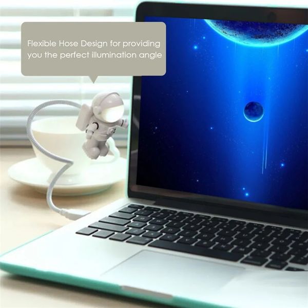 led mini night light spaceman astronaut shape keyboard lamp usb charging flexible bendable hose portable for student
led mini night light spaceman astronaut shape keyboard lamp usb charging flexible bendable hose portable for student