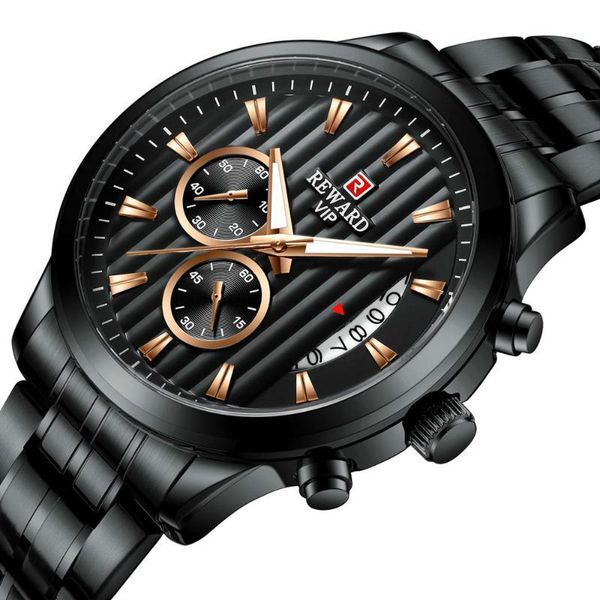 mens watches stainless steel quartz sport watch men chronograph waterproof wrist watches male clock, Slivery;brown
mens watches stainless steel quartz sport watch men chronograph waterproof wrist watches male clock, Slivery;brown