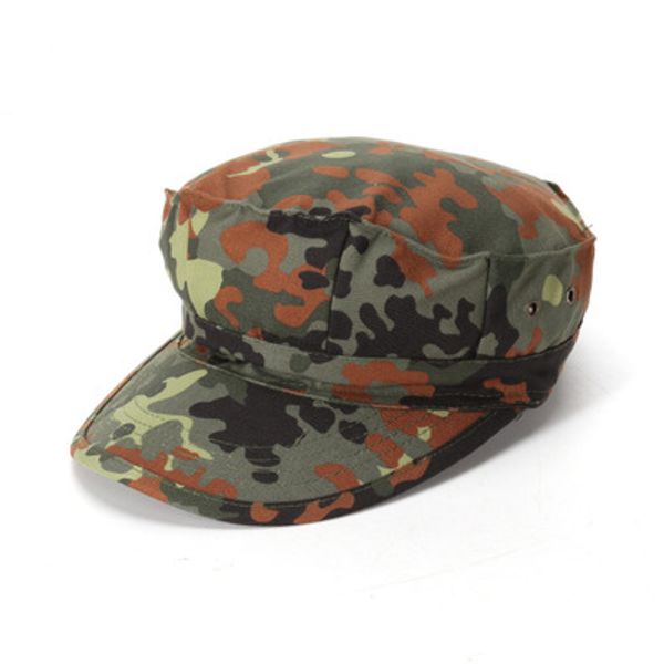 men army caps camouflage hunting hat combat tactical airsoft octagonal cap military acu cpsolider style hunting accessories, Black;white
men army caps camouflage hunting hat combat tactical airsoft octagonal cap military acu cpsolider style hunting accessories, Black;white