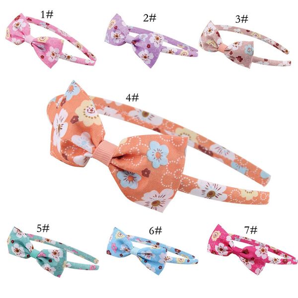 baby flower print headband baby girl bows cheerleader head stick hair accessories 7 colors party supplies, Slivery;white
baby flower print headband baby girl bows cheerleader head stick hair accessories 7 colors party supplies, Slivery;white