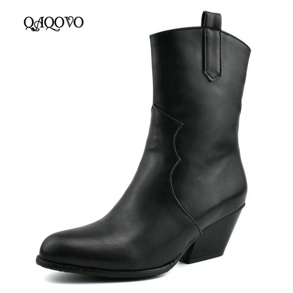 fashion women boots wedges high heel ankle boots snake print western autumn winter woman shoes black white yellow 2019 new
fashion women boots wedges high heel ankle boots snake print western autumn winter woman shoes black white yellow 2019 new