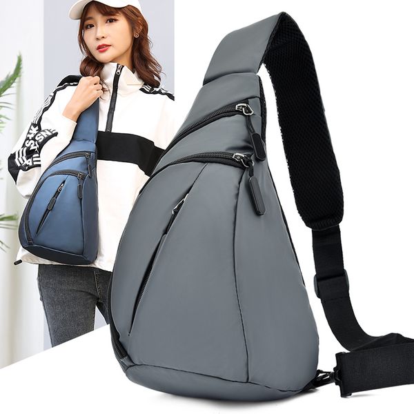 chest bag men new casual travel bag women belt pack crossbody hip waist pack shoulder bags men sports phone pouch
chest bag men new casual travel bag women belt pack crossbody hip waist pack shoulder bags men sports phone pouch