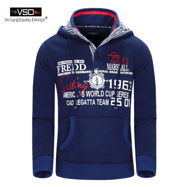 victor&sasha design 2016 winter fashion hat hoodies men's thick hooded men jacket pocket sweatshirt good print letter plus size, Black
victor&sasha design 2016 winter fashion hat hoodies men's thick hooded men jacket pocket sweatshirt good print letter plus size, Black