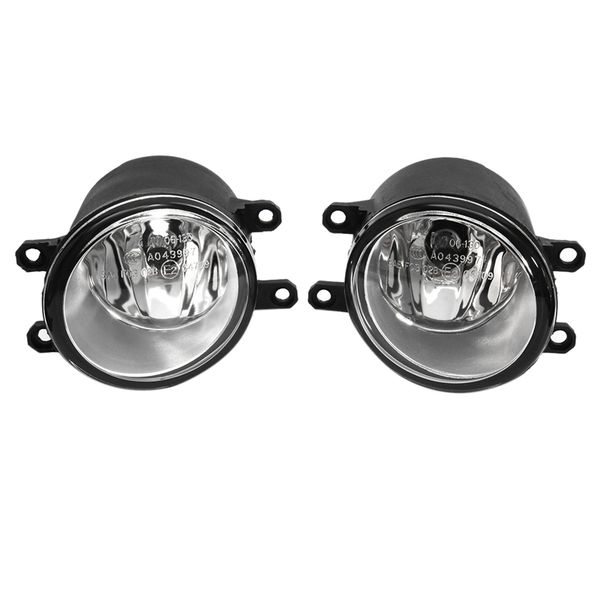 2pcs car front bumper left/right fog light bulb + 2 grille cover switch for corolla 2008 2009 2010
2pcs car front bumper left/right fog light bulb + 2 grille cover switch for corolla 2008 2009 2010