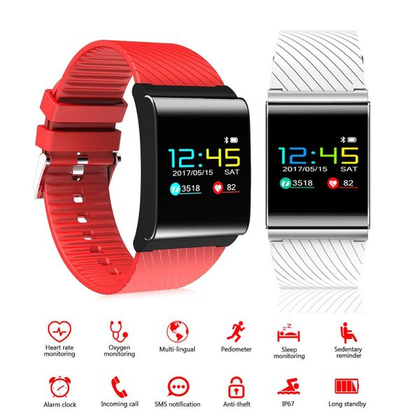 waterproof x9 pro fitness tracker blood pressure oxygen heart rate monitor smart watch for men women bluetooth sport watches, Slivery;brown
waterproof x9 pro fitness tracker blood pressure oxygen heart rate monitor smart watch for men women bluetooth sport watches, Slivery;brown