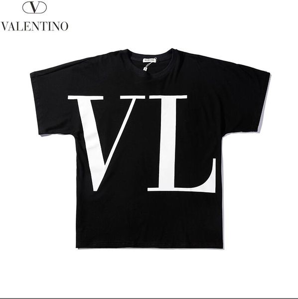 summer fashion designers men's shirt t-shirt letter embroidery t-shirt men's brand short-sleeved t-shirt women's shirt-018, White
summer fashion designers men's shirt t-shirt letter embroidery t-shirt men's brand short-sleeved t-shirt women's shirt-018, White