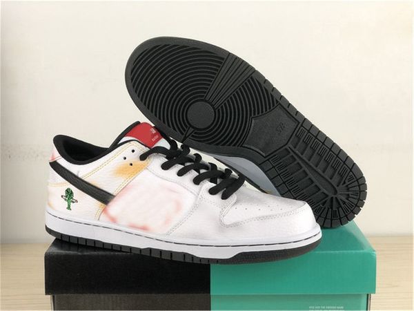authentic sb dunk low raygun tie-dye black white orange flash running shoes man women bq6832-001 bq6832-101 alien sneakers with box 36-45
authentic sb dunk low raygun tie-dye black white orange flash running shoes man women bq6832-001 bq6832-101 alien sneakers with box 36-45