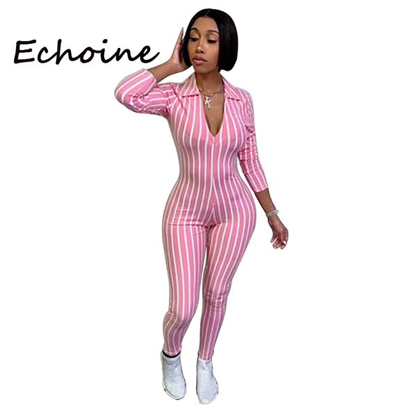 echoine open up deep v-neck jumpsuit color pacthwork striped long rompers womens jumpsuit overalls, Black;white
echoine open up deep v-neck jumpsuit color pacthwork striped long rompers womens jumpsuit overalls, Black;white