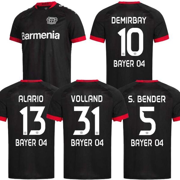 leverkusen soccer jersey .bender 2020 2021 bayer 04 leverkusen havertz jersey demirbay alario volland men kids football shirt, Black;yellow
leverkusen soccer jersey .bender 2020 2021 bayer 04 leverkusen havertz jersey demirbay alario volland men kids football shirt, Black;yellow