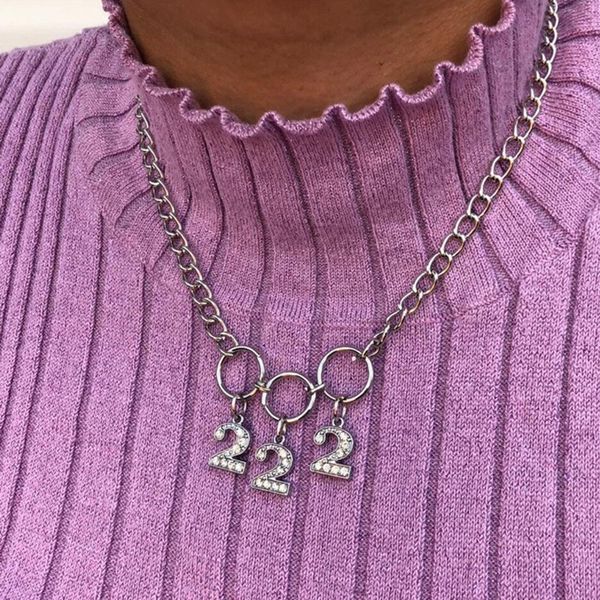 пользовательское customized из нержавеющей стали цепи ожерелья мужских мужчин женщина цепь колье кристалл число подвеска, Silver
пользовательское customized из нержавеющей стали цепи ожерелья мужских мужчин женщина цепь колье кристалл число подвеска, Silver