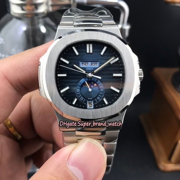 pf-version nautilus 5726 1a-014 cal.324 s qa lu 24 h mechanical mens watch annual calendar moon phase 24h display-dial designer watches, Slivery;brown
pf-version nautilus 5726 1a-014 cal.324 s qa lu 24 h mechanical mens watch annual calendar moon phase 24h display-dial designer watches, Slivery;brown