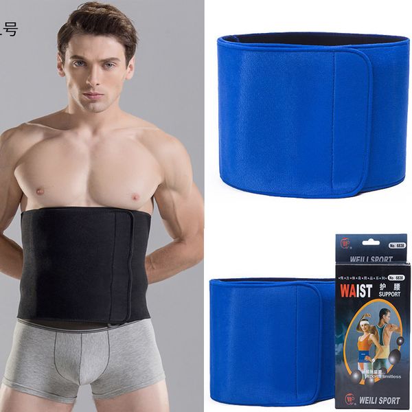 slim fit abdominal waist sweat belt sports waist trimmer support safety back support lumbar band protective, Black;gray
slim fit abdominal waist sweat belt sports waist trimmer support safety back support lumbar band protective, Black;gray