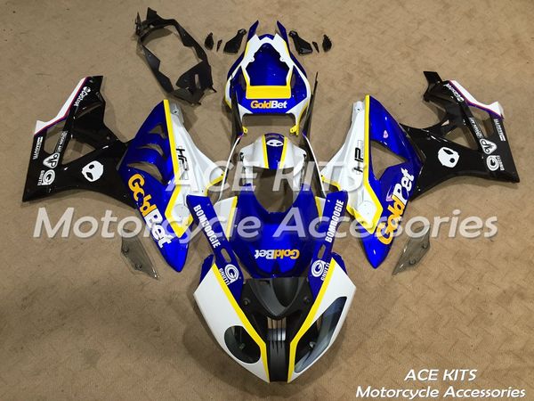 new abs motorcycle fairing fit for bmw s1000rr 2009 2010 2011 2012 2013 2014 bodywork injection mold store no.0054
new abs motorcycle fairing fit for bmw s1000rr 2009 2010 2011 2012 2013 2014 bodywork injection mold store no.0054