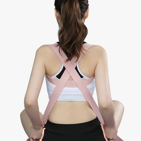 yoga stretching strap thick durable adjustable d-ring buckle physical therapy asd88
yoga stretching strap thick durable adjustable d-ring buckle physical therapy asd88