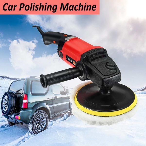 220v 1200w grinder polishing sanding waxing machine car polisher sanding machine orbit polish adjustable speed power tools
220v 1200w grinder polishing sanding waxing machine car polisher sanding machine orbit polish adjustable speed power tools
