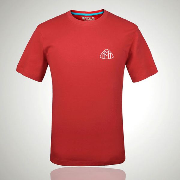 maybach logo t shirt letter printed fashionable round neck t-shirts short sleeve t-shirt b
maybach logo t shirt letter printed fashionable round neck t-shirts short sleeve t-shirt b