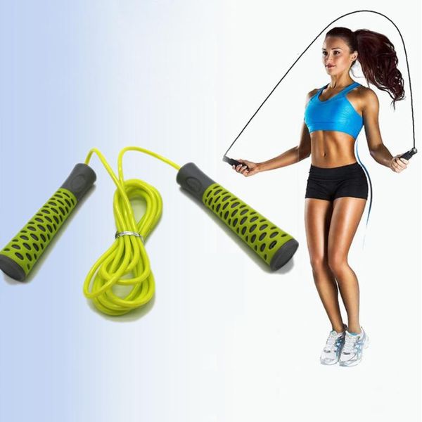jump ropes 2.75m pvc skipping adjustable boxing fast speed skip rope gym sports fitness training equipment mdbuddy
jump ropes 2.75m pvc skipping adjustable boxing fast speed skip rope gym sports fitness training equipment mdbuddy