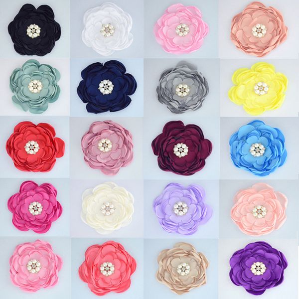 decorative flowers & wreaths 10pieces/lot size 10cm cloth flower handmade fabric hand diy material girl hair decoration headdress accessorie
decorative flowers & wreaths 10pieces/lot size 10cm cloth flower handmade fabric hand diy material girl hair decoration headdress accessorie