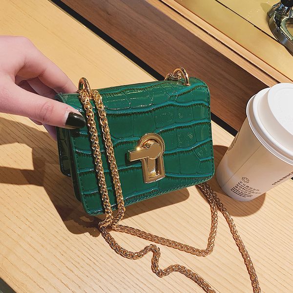 stone pattern mini square crossbody bag 2019 new quality pu leather women's handbag lock chain shoulder messenger bag
stone pattern mini square crossbody bag 2019 new quality pu leather women's handbag lock chain shoulder messenger bag
