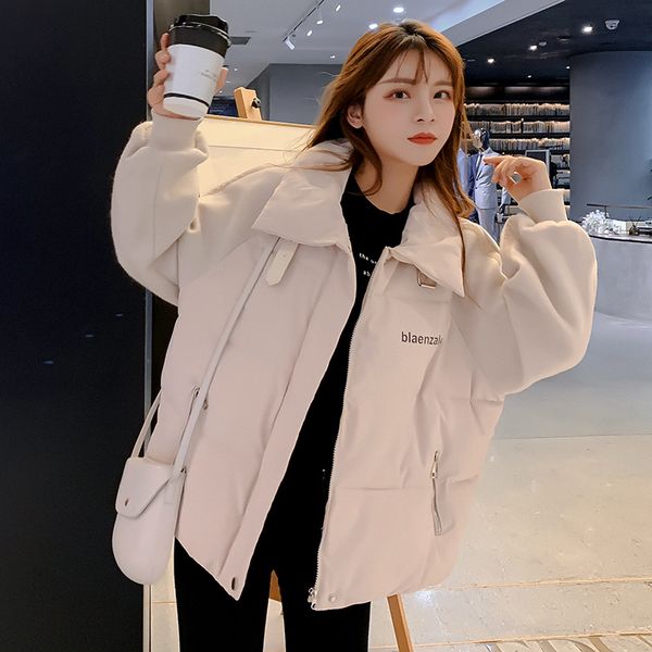 womens winter jackets and coats loose casual down jacket winter coat warm women outerwears large ladies clothes casual, Black
womens winter jackets and coats loose casual down jacket winter coat warm women outerwears large ladies clothes casual, Black
