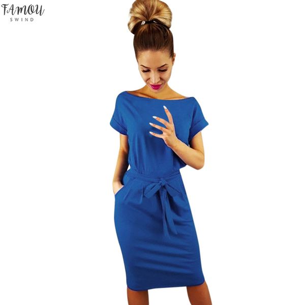 fashion 2020 women dress summer casual pocket summer ladies short sleeve solid color evening party mini dress female new, Black;gray
fashion 2020 women dress summer casual pocket summer ladies short sleeve solid color evening party mini dress female new, Black;gray